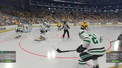 NHL 25