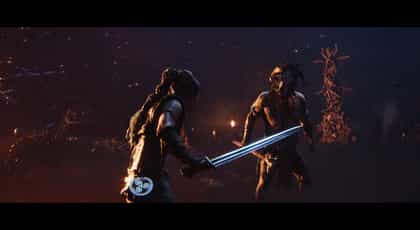 Hellblade 2