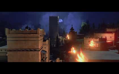 Total War: Pharaoh
