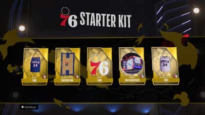 NBA 2K24