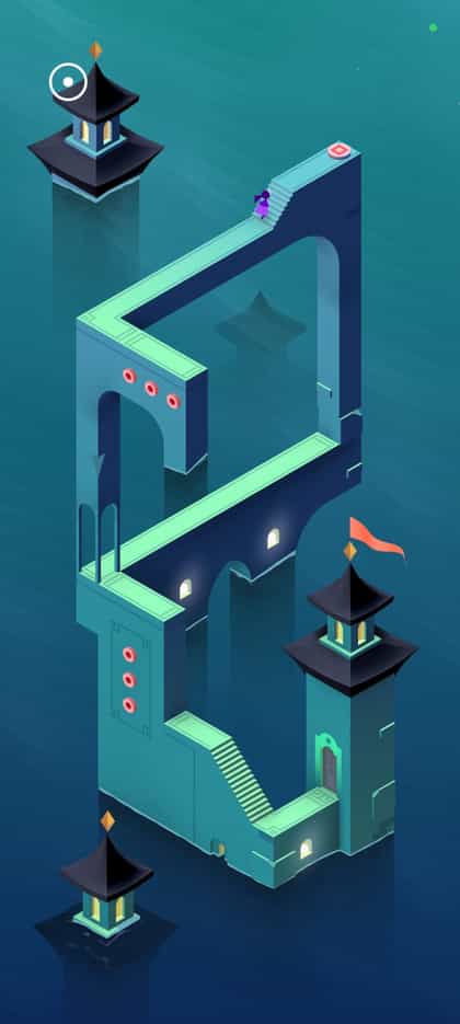 Monument Valley 3 NETFLIX