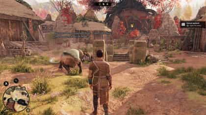 GreedFall 2: The Dying World