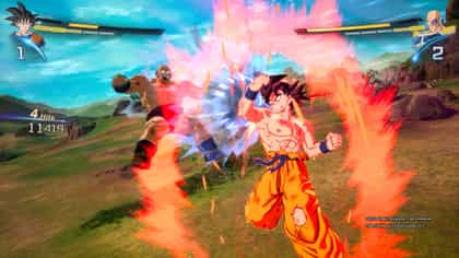 Dragon Ball: Sparking! Zero