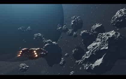 Starfield