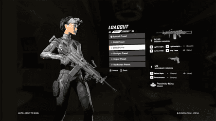 XDefiant