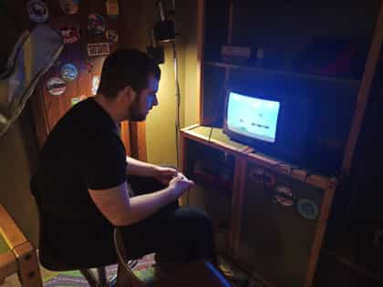 Computerspielemuseum