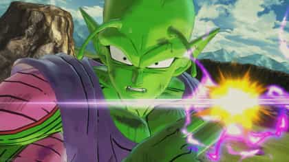 Dragonball Xenoverse 2