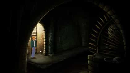 Broken Sword - Shadow of the Templars: Reforged