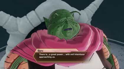 Dragonball Xenoverse 2