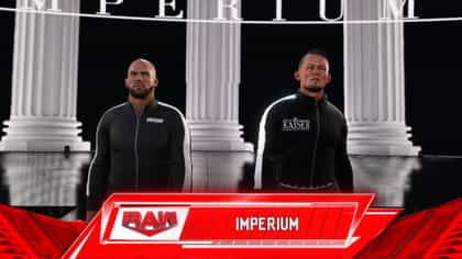 WWE 2K24