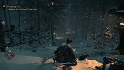 Rise Of The Ronin