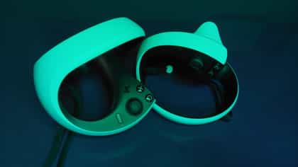 PlayStation VR2