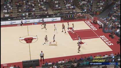 NBA 2K24