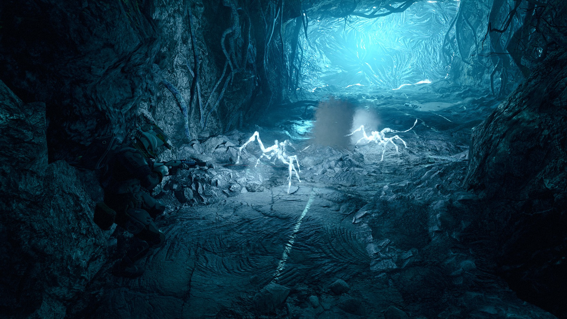 Starfield: Shattered Space