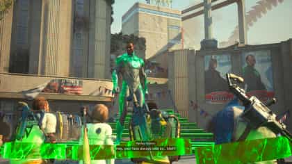 Suicide Squad: Kill The Justice League