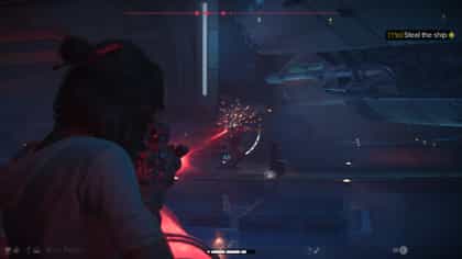 Star Wars Outlaws