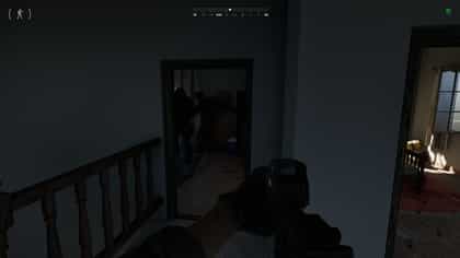 Gray Zone Warfare