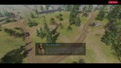 Men of War 2