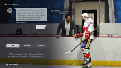 NHL 25