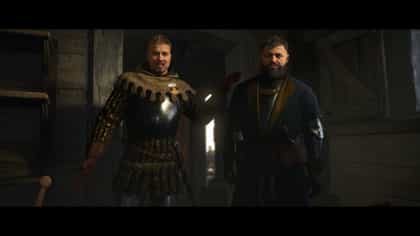 Kingdom Come: Deliverance 2