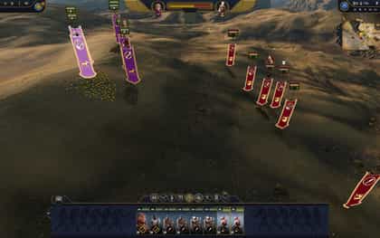 Total War: Pharaoh