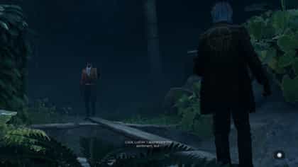 Unknown 9: Awakening