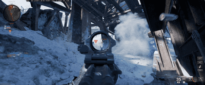 Call of Duty