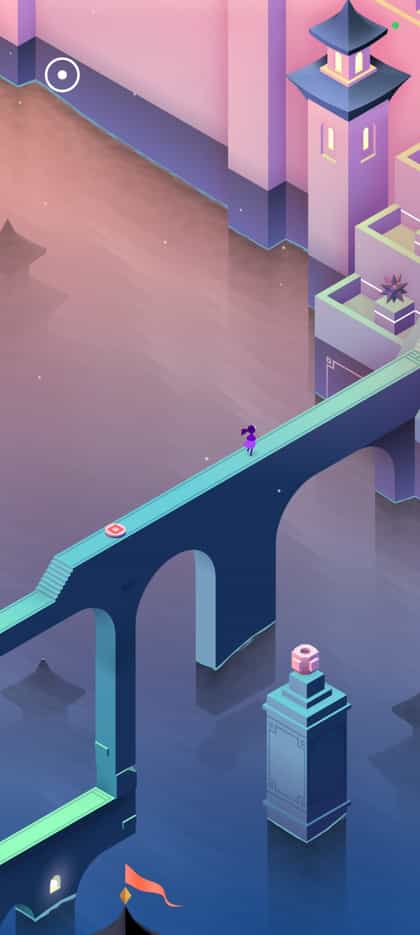 Monument Valley 3 NETFLIX