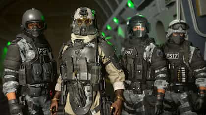 Call of Duty: Warzone 2.0
