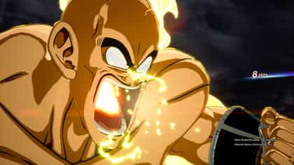 Dragon Ball: Sparking! Zero