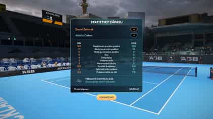 TopSpin 2K25