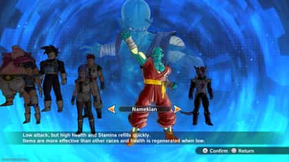 Dragonball Xenoverse 2