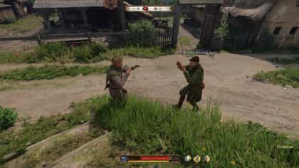 Kingdom Come: Deliverance 2