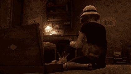 Alone in the Dark