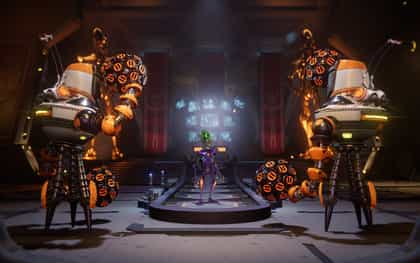 Ratchet and Clank: Rift Apart