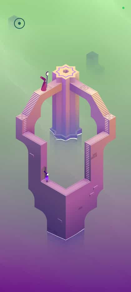 Monument Valley 3 NETFLIX