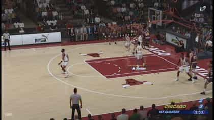 NBA 2K25