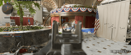 Call of Duty