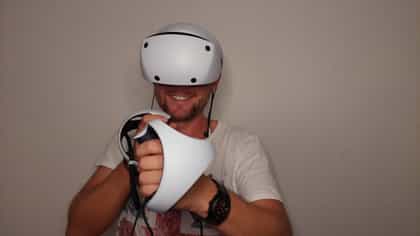 PlayStation VR2
