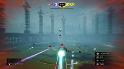 Harry Potter Quidditch Champions