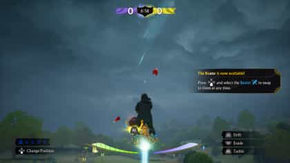 Harry Potter Quidditch Champions