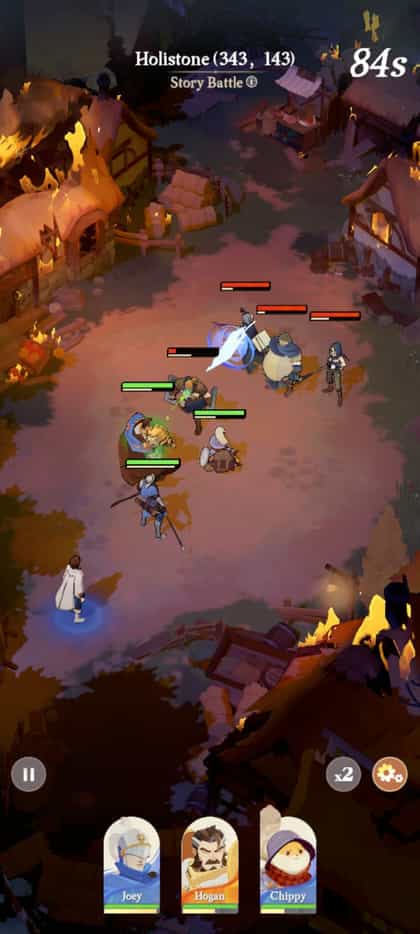 AFK Journey
