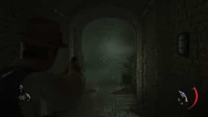 Alone In The Dark