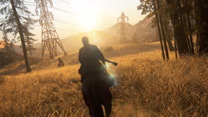 The Last of Us Part 2 Remastered