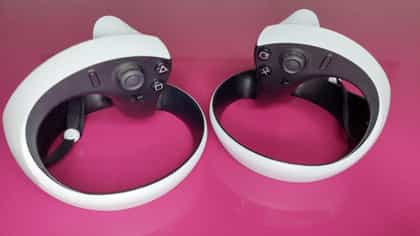 PlayStation VR2