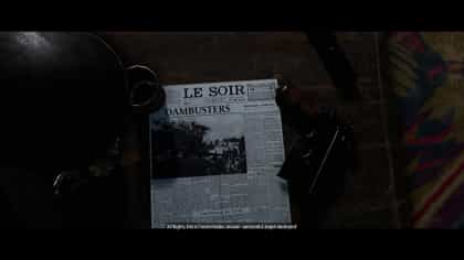 Sniper Elite: Resistance