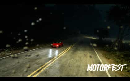 The Crew Motorfest