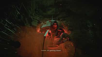 The Invicible