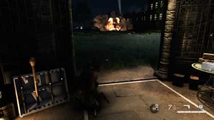 Sniper Elite: Resistance