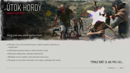 Days Gone Remastered